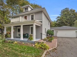 4149 Front St, Uxbridge, ON L0C1A0