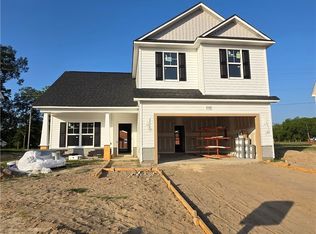 4308 Kirkhill Ct, Wade, NC 28395