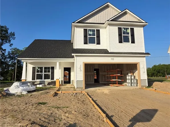 4308 Kirkhill Ct, Wade, NC 28395