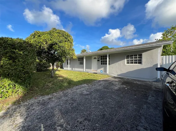 2620 SW 8th Street, Fort Lauderdale, FL 33312