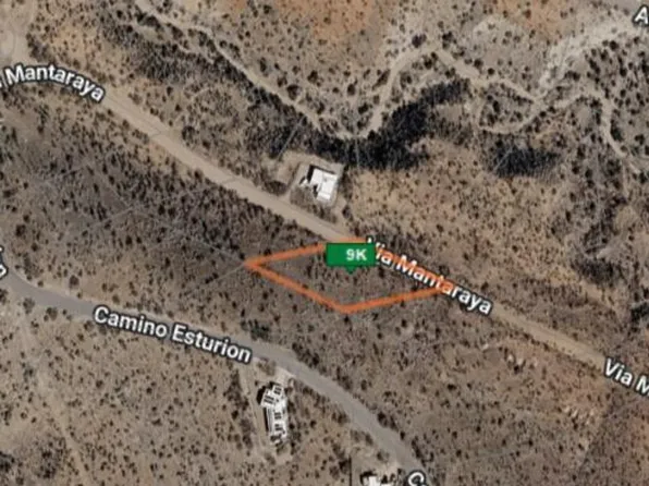 289 VIA MANTARAYA -- #51, Rio Rico, AZ 85648