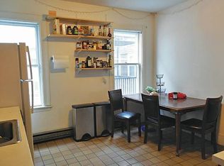 40 Calvin St #U2, Somerville, MA 02143