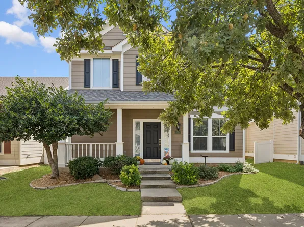 10346 Waterbury Dr, Aubrey, TX 76227