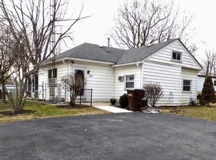 11111 Pocahontas Path, Lakeview, OH 43331
