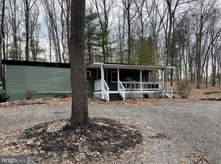 1233 Nenix Hill Rd, Richfield, PA 17086