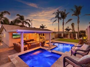 6326 Balsam Lake Ave, San Diego, CA 92119