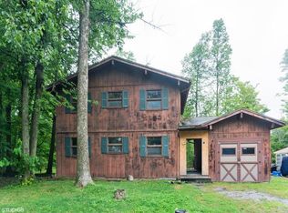 1456 Laurel Dr, West Salem, OH 44287