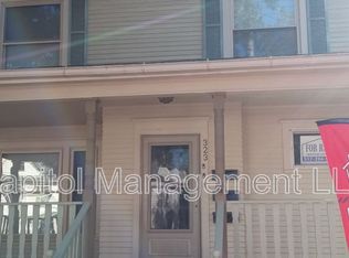 323 W Saginaw St APT 1, Lansing, MI 48933