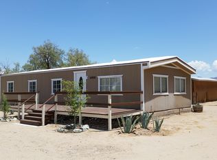 4866 S Calle Del Media, Fort Mohave, AZ 86426