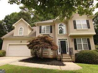 134 Ardenlee Dr, Peachtree City, GA 30269