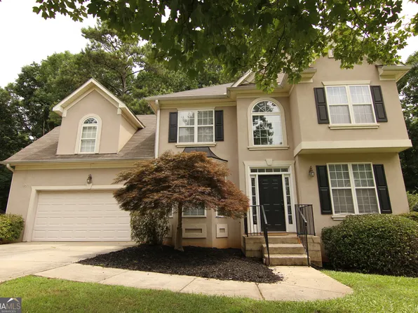 134 Ardenlee Dr, Peachtree City, GA 30269
