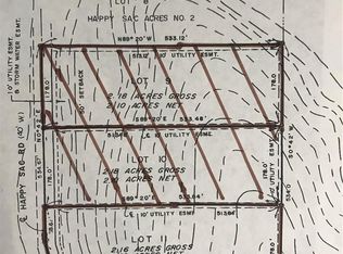 1800 Happy Sac Rd, Saint Clair, MO 63077