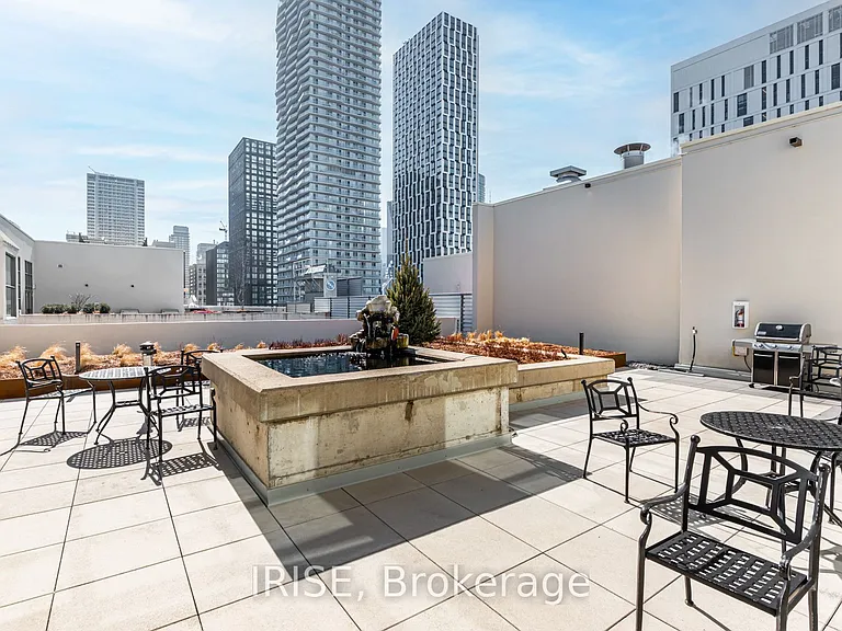 155 Dalhousie St #531 — Photo 28