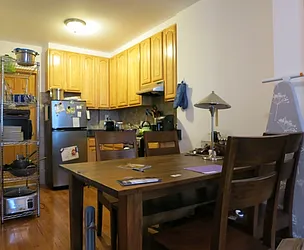 Rented by Citi Habitats