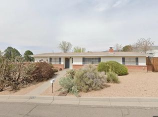901 Santa Ana Ave SE, Albuquerque, NM 87123