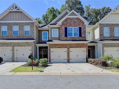 1869 Orange Grove Pl, Austell, GA, 30106