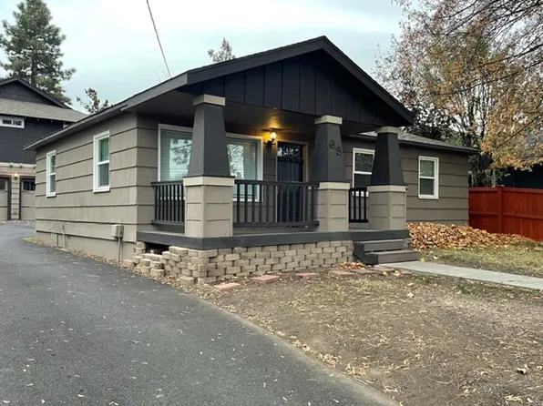 65 SW Roosevelt Ave #A, Bend, OR 97702