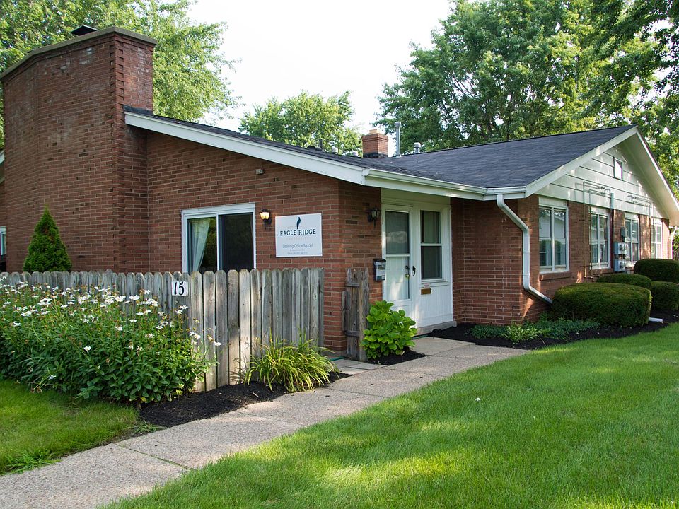 Eagle Ridge Circle