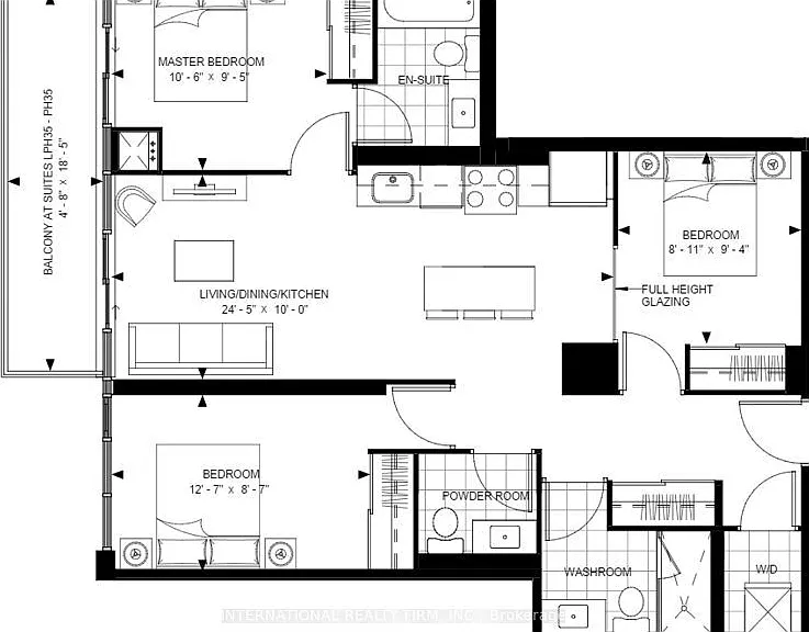 525 Adelaide St W #LPH35 — Photo 2