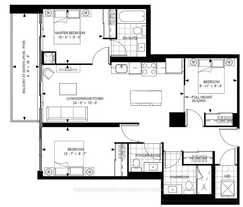 Building Photo - 525 Adelaide St W #LPH35