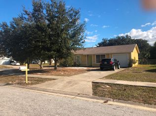 1577 W Powder Horn Rd, Titusville, FL 32796