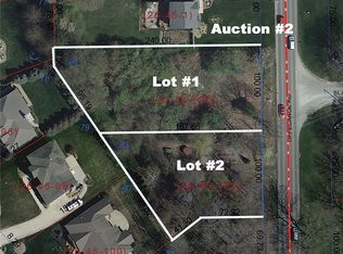 Tippecanoe Rd, Canfield, OH 44406