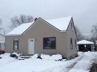 7711 20th Ave, Kenosha, WI 53143