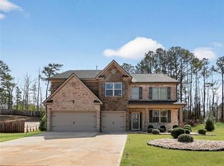225 Sebastian Cv, Hampton, GA 30228