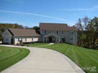 212 S Danbrook Way, Frankfort, KY 40601