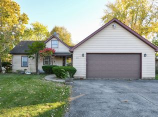 2631 Carmel Blvd, Zion, IL 60099