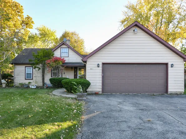 2631 Carmel Blvd, Zion, IL 60099