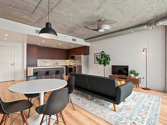 5th image of 1080 Park Blvd Unit 1118