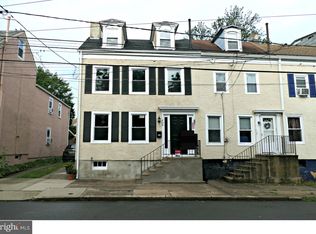 408 Prince St, Bordentown, NJ