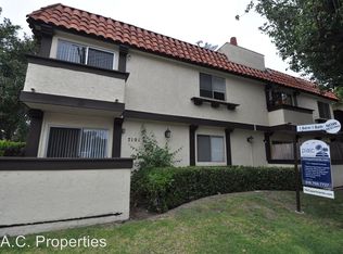 7101 Haskell Ave APT 7, Van Nuys, CA 91406