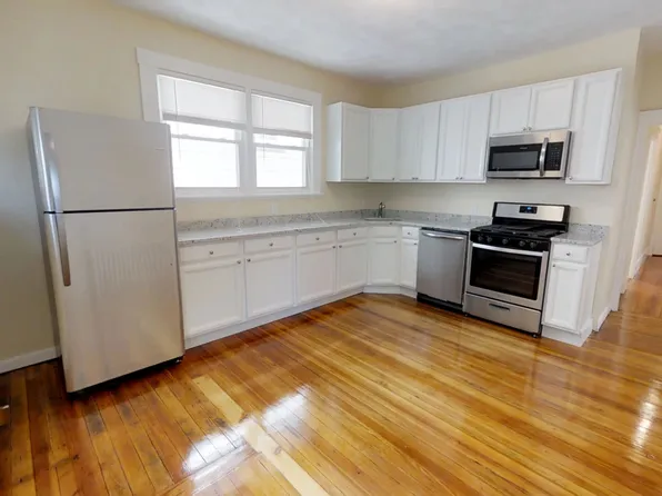 17 Dow St #2, Somerville, MA 02144
