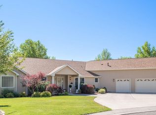 1673 Montelena Ct, Carson City, NV