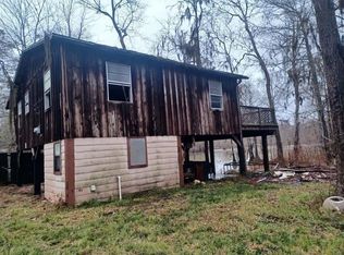 129 County Road 2859, Cleveland, TX 77327