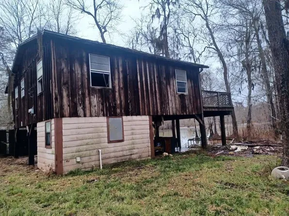 129 County Road 2859, Cleveland, TX 77327