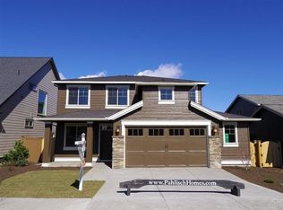 20874 SE Golden Gate Pl, Bend, OR 97702