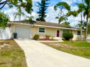 8065 Almo Rd, Fort Myers, FL 33967