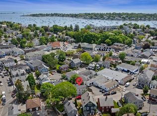 8-10 Prospect St #2, Marblehead, MA 01945