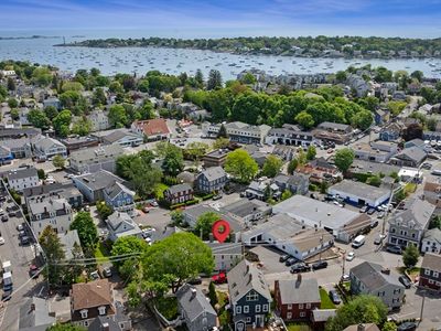 8-10 Prospect St #2, Marblehead, MA, 01945