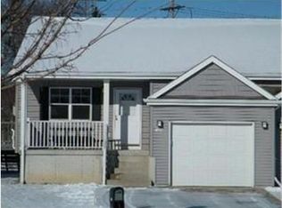 1240 Lombardi Way, Waukesha, WI 53186