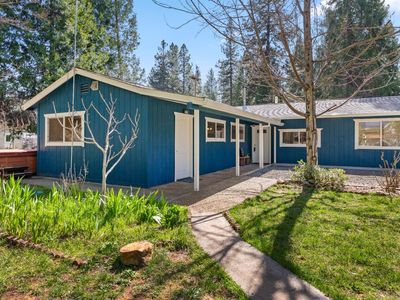 13015 Greenhorn Rd, Grass Valley, CA, 95945