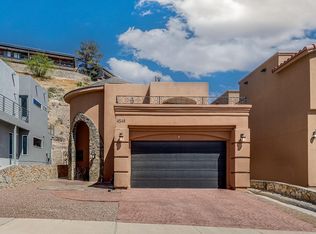 4548 N Stanton St, El Paso, TX 79902