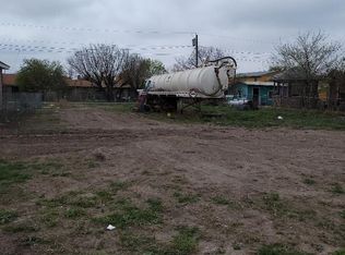 1344 Erline Dr, Eagle Pass, TX 78852