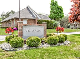 3553 Crimson Ct, Port Huron, MI 48060