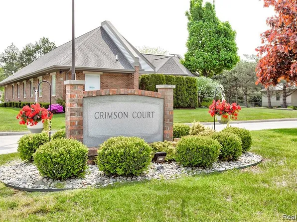 3553 Crimson Ct, Port Huron, MI 48060