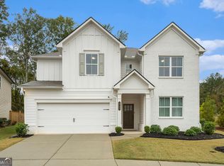 3702 Silvery Way, Powder Springs, GA 30127