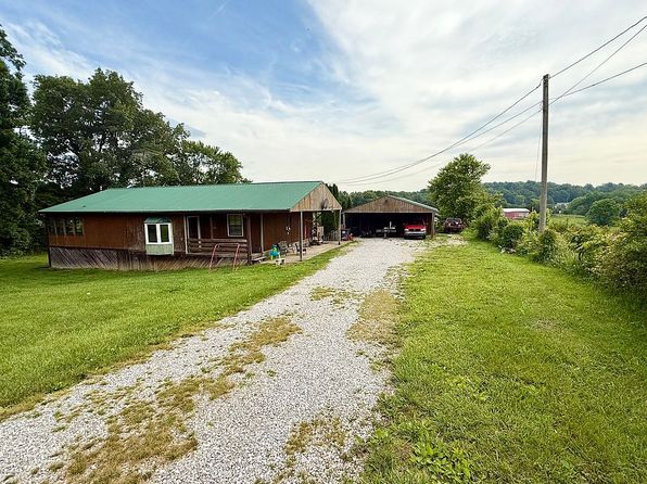 770 Hobbs Reesor Rd